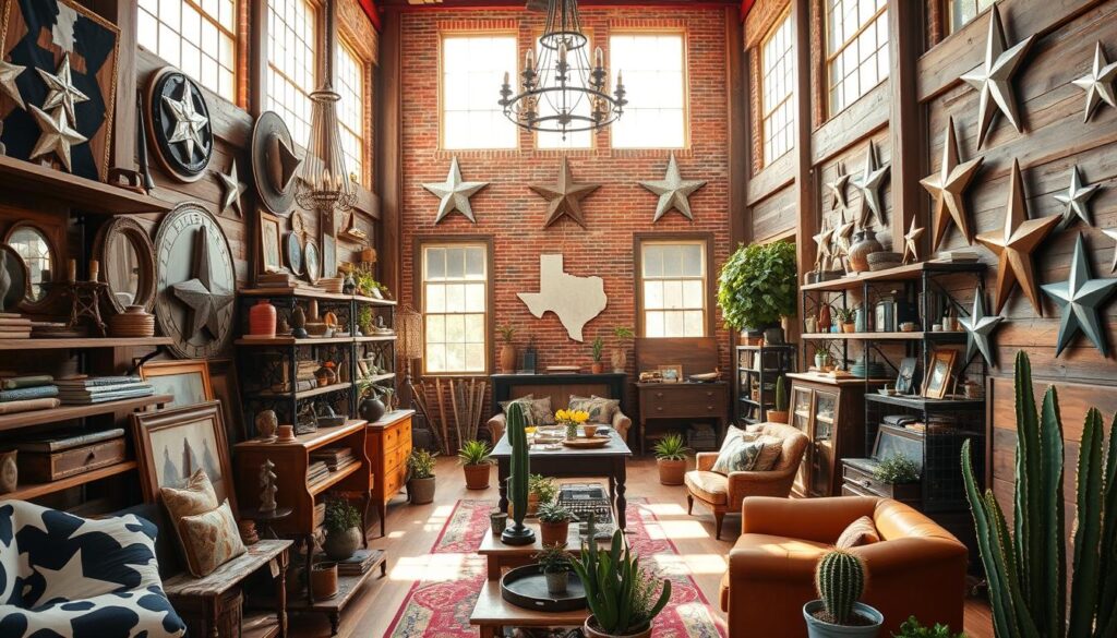 Best Décor Shops in Texas