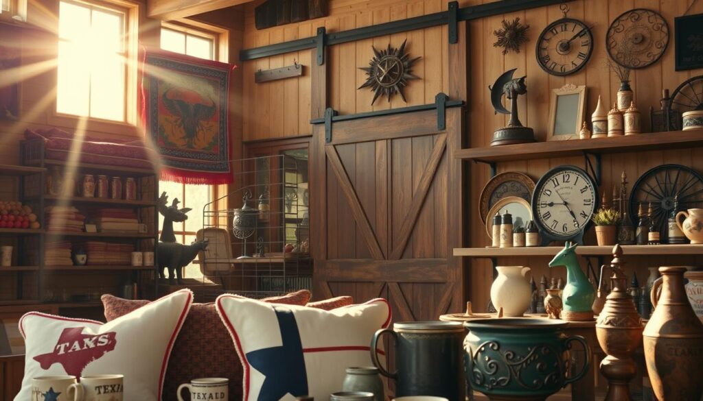 Texas decor shops Texas decor shops