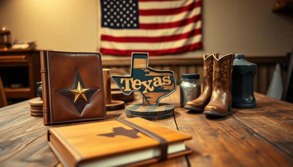 Texas state gifts Texas state gifts