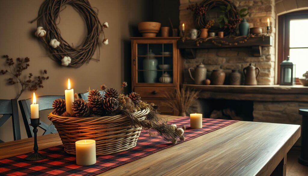 seasonal rustic décor seasonal rustic décor