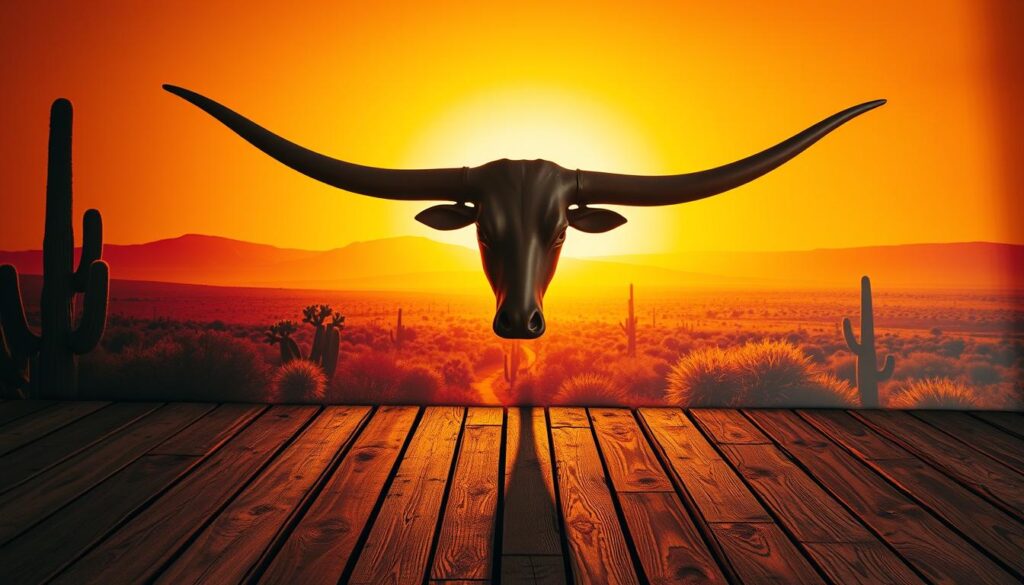 Longhorn Décor Guide
