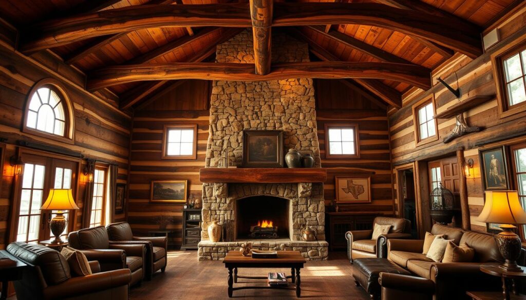 Rustic Décor Tips