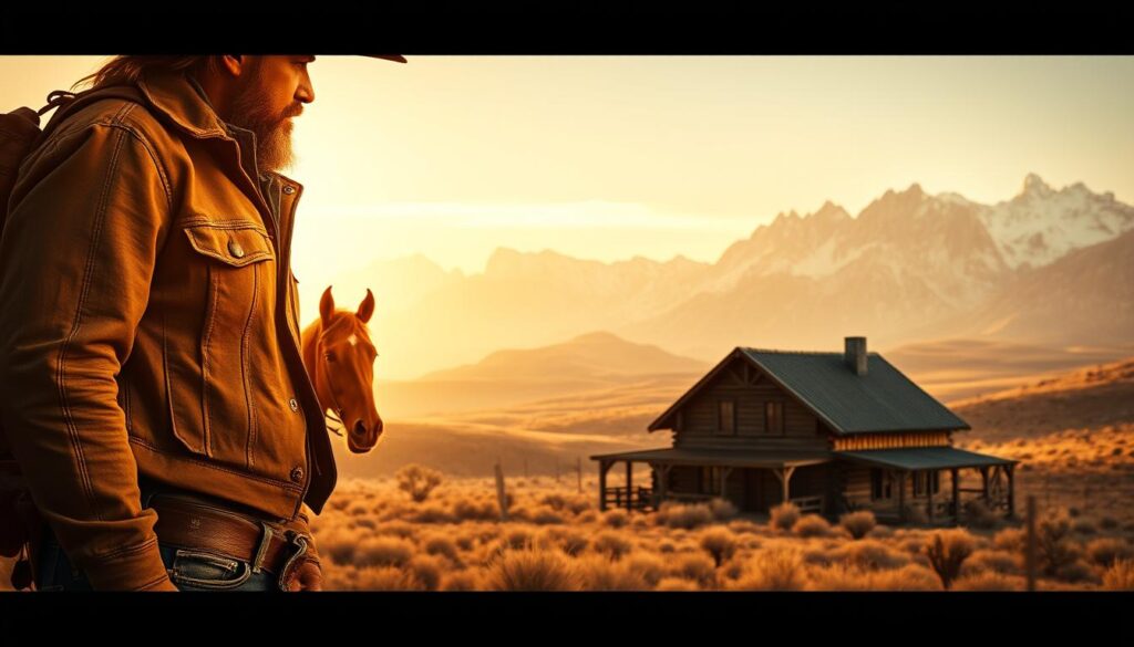 Western Design Trends